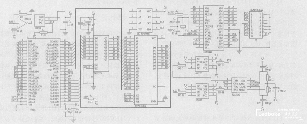 采用多模塊化的地鐵列車多功能<a href=http://www.fqhansi.cn target=_blank class=infotextkey>led顯示屏</a>的設計