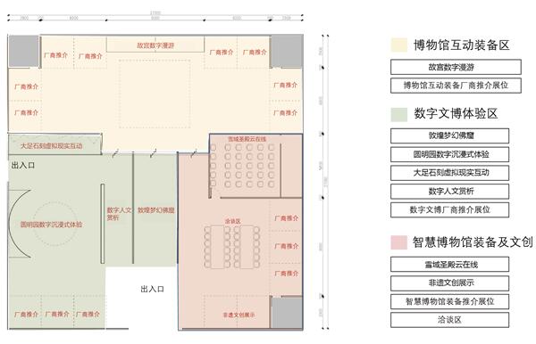 一站智玩博物館，iLife2020智慧文博主題展區(qū)帶你玩轉(zhuǎn)穿越～